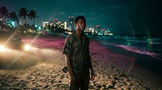 The library's reference image for Blue Moon Miami