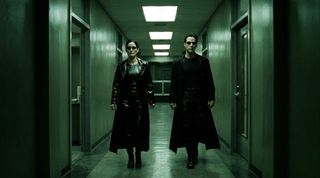 The library's reference image for Green Code
