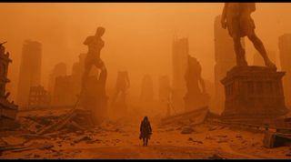 The library's reference image for Orange Haze 2050
